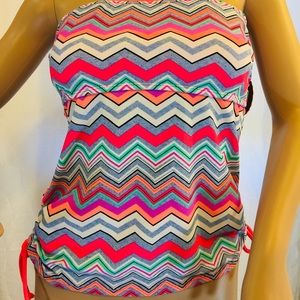 ❤️Junior’s Authentic A. Heritage SO Swimwear